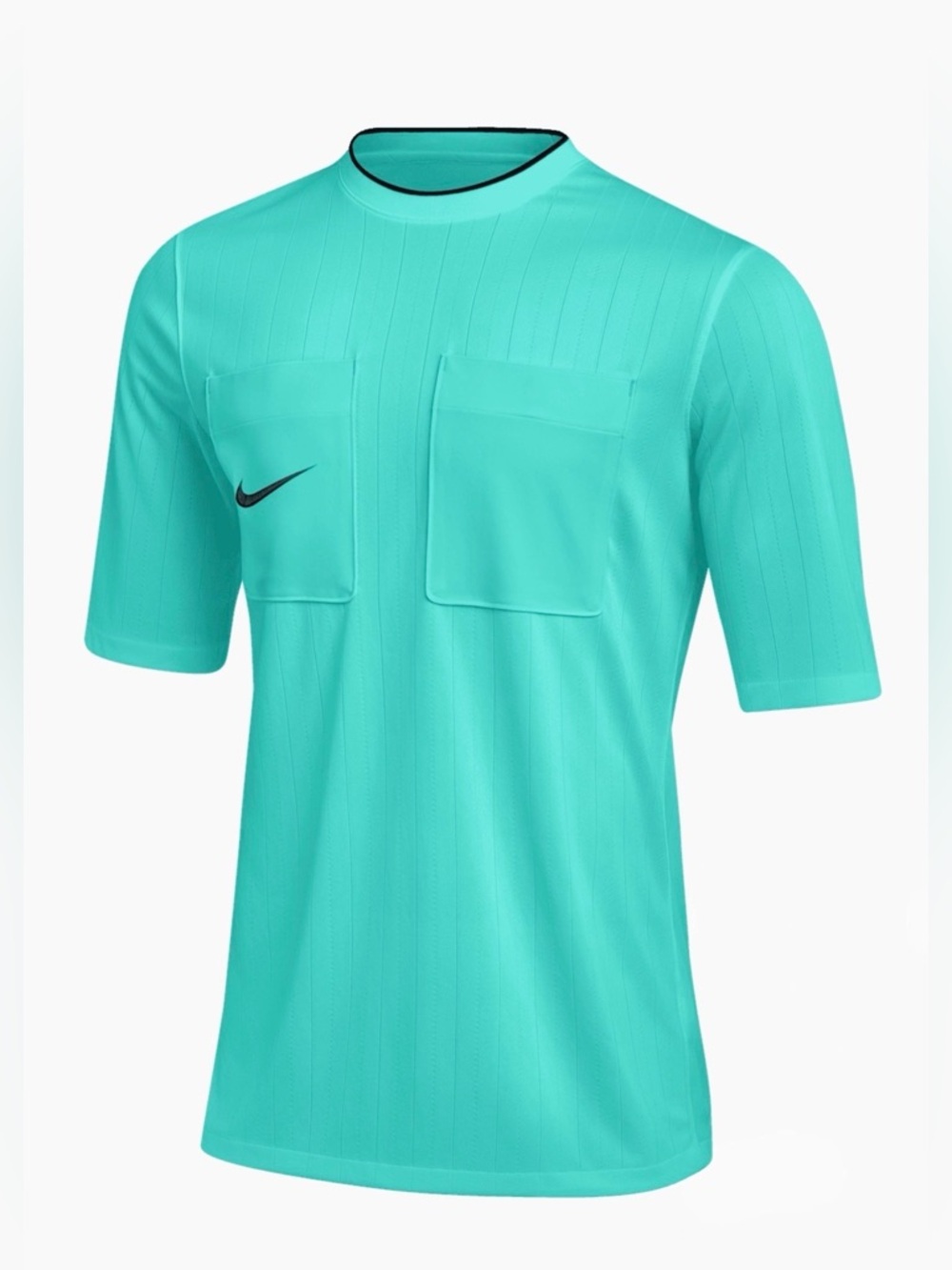 Mint T-Shirt Nike Dri-FIT Referee